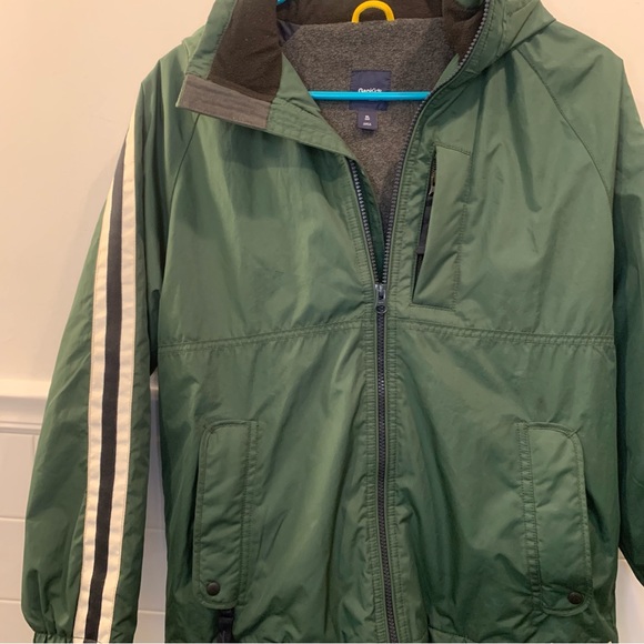 Winter Jacket - Picture 2 of 7